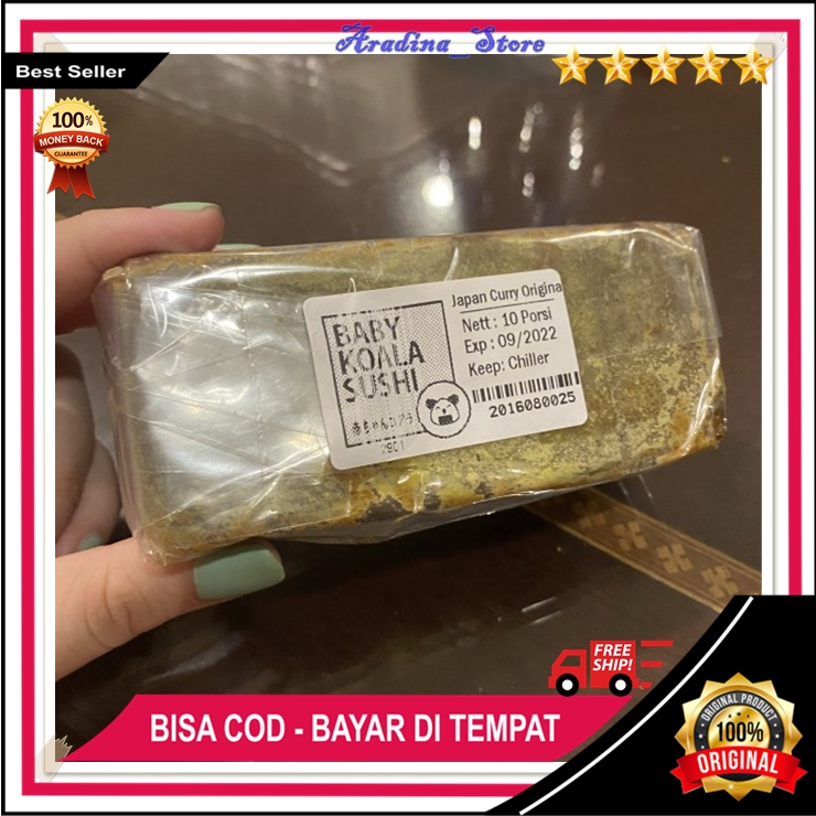 

Original Bumbu Kare Japan Curry Kari Ala Jepang Bumbu Kare Halal Bamboe Bubuk Uleg India Kalasan Sate