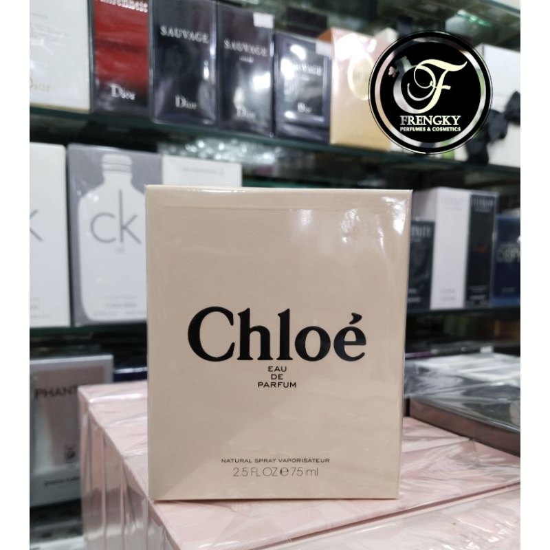 CHLOE EDP 75 ML