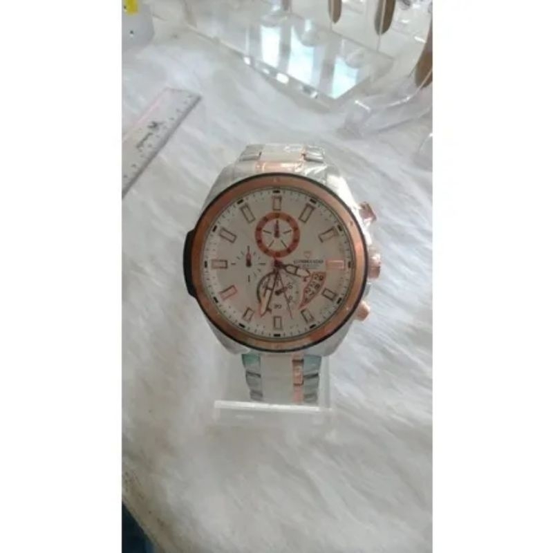 jam tangan commando 6005 mcbtrsl