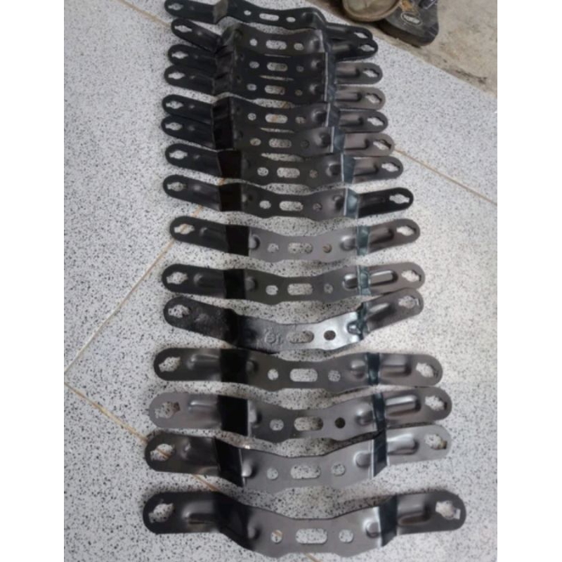 breket klakson rxz rzr