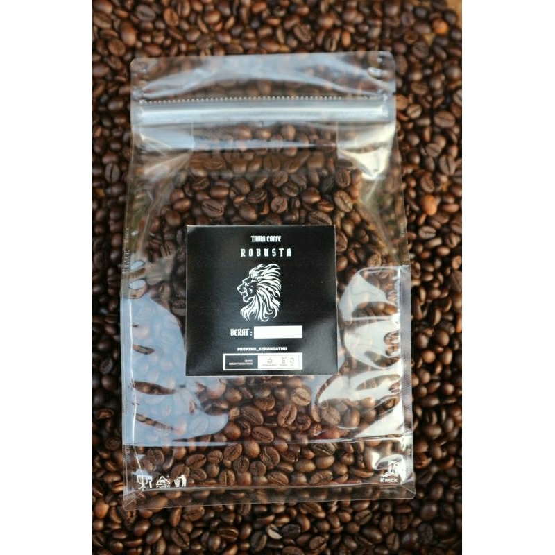 

KOPI SANGRAI DAMPIT 250GR / KOPI ROBUSTA DAMPIT