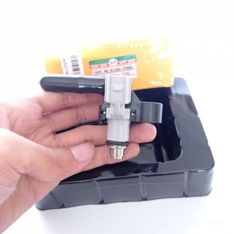 Injeksi injector assy Mio 125 / Mio M3 2PH NPP