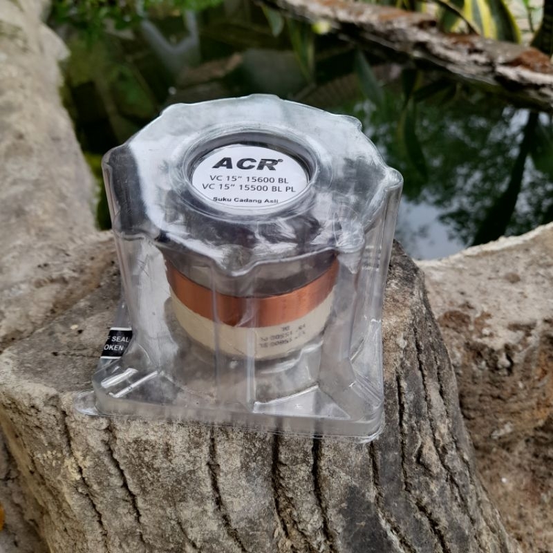 spul spoel speaker acr 15600/15500 original