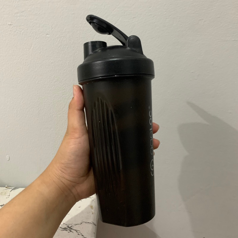 Botol Shaker Trim shake TR90 N*skin Original