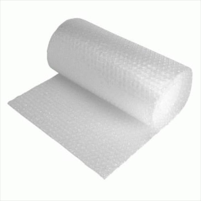 

Bubble Wrap - Plastic Wrapping Tambahan Packing