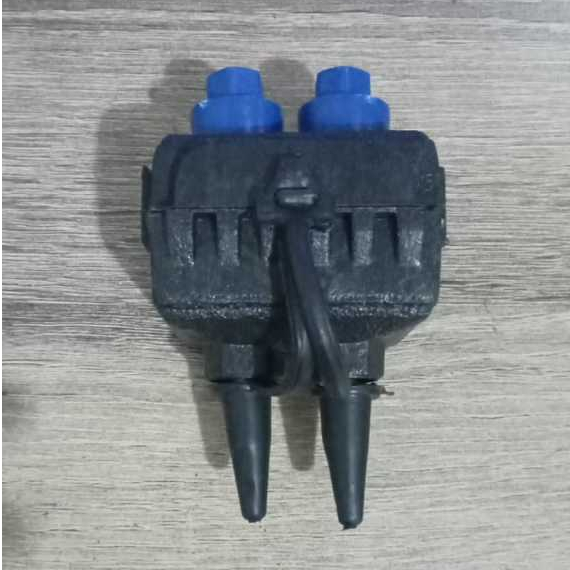 TAP KONEKTOR PLN DOUBLE