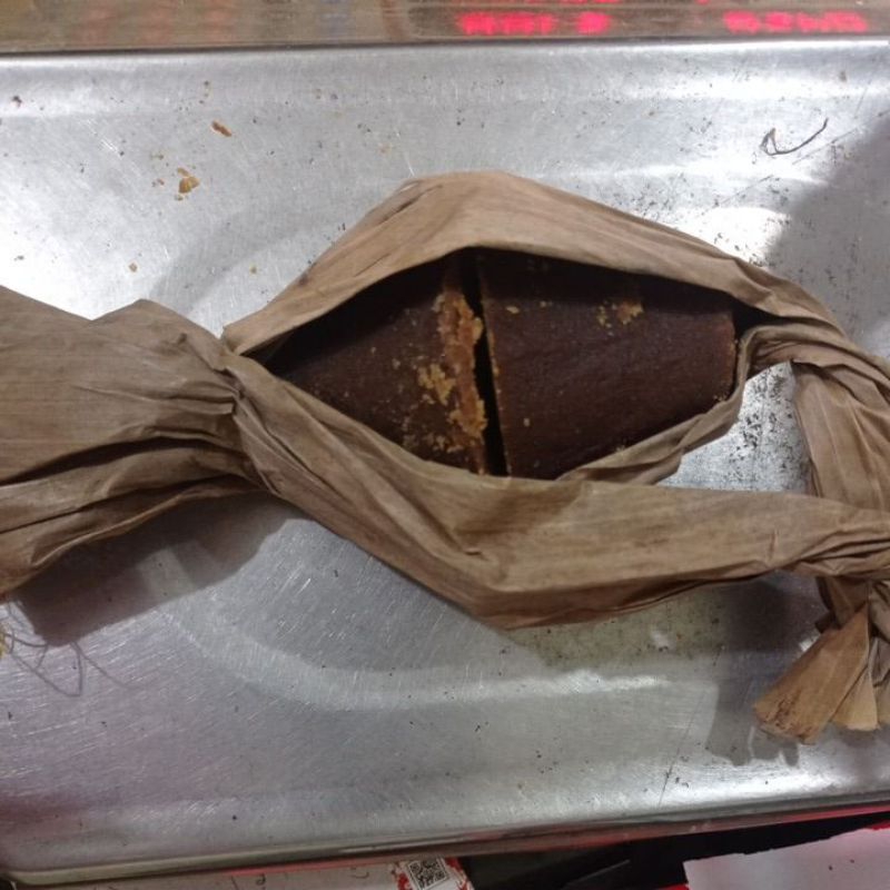 

Gula Merah Daun Kalaras