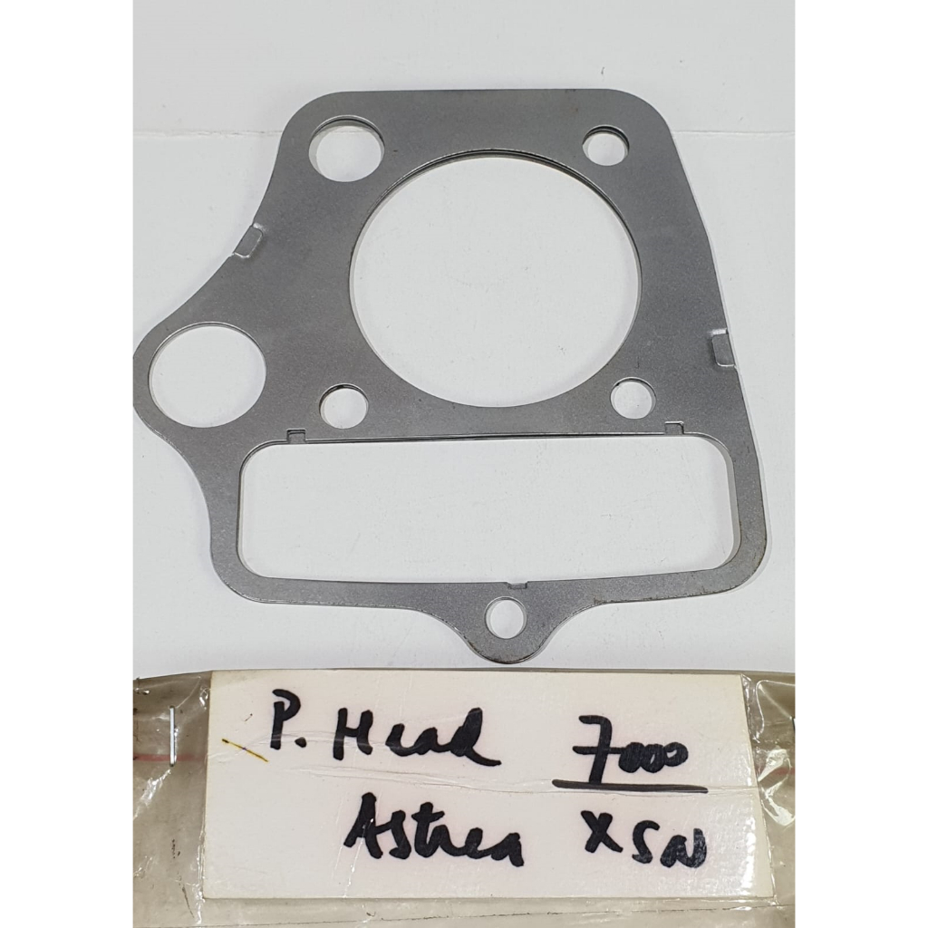 PAKING BLOK HEAD ASTREA 800