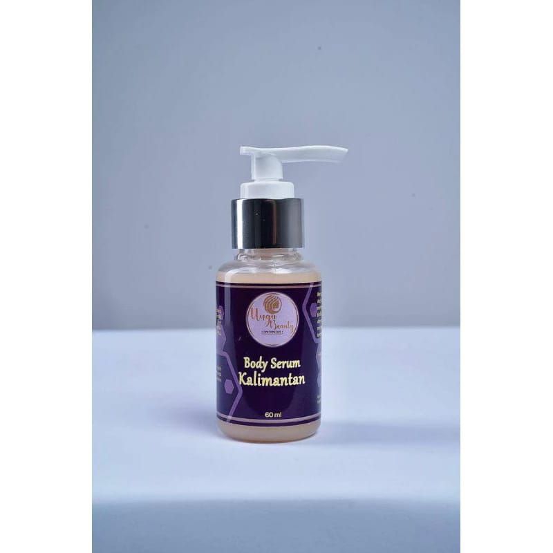 body serum kalimantan ungu beauty by cce oyn skincare