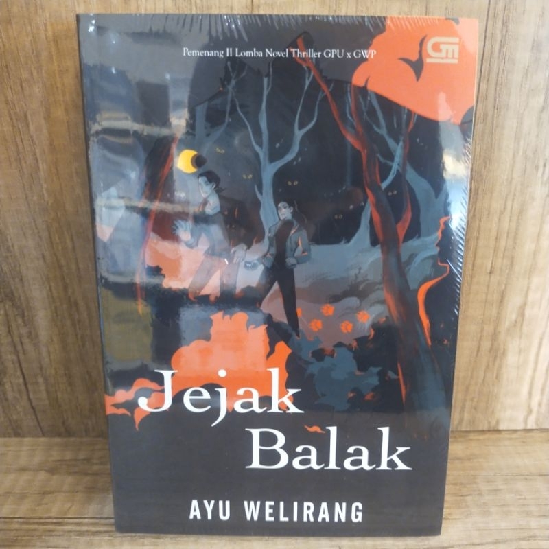 Jejak Balak