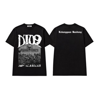 DT09 - T-SHIRT - KEBANGAAN BDG OLD