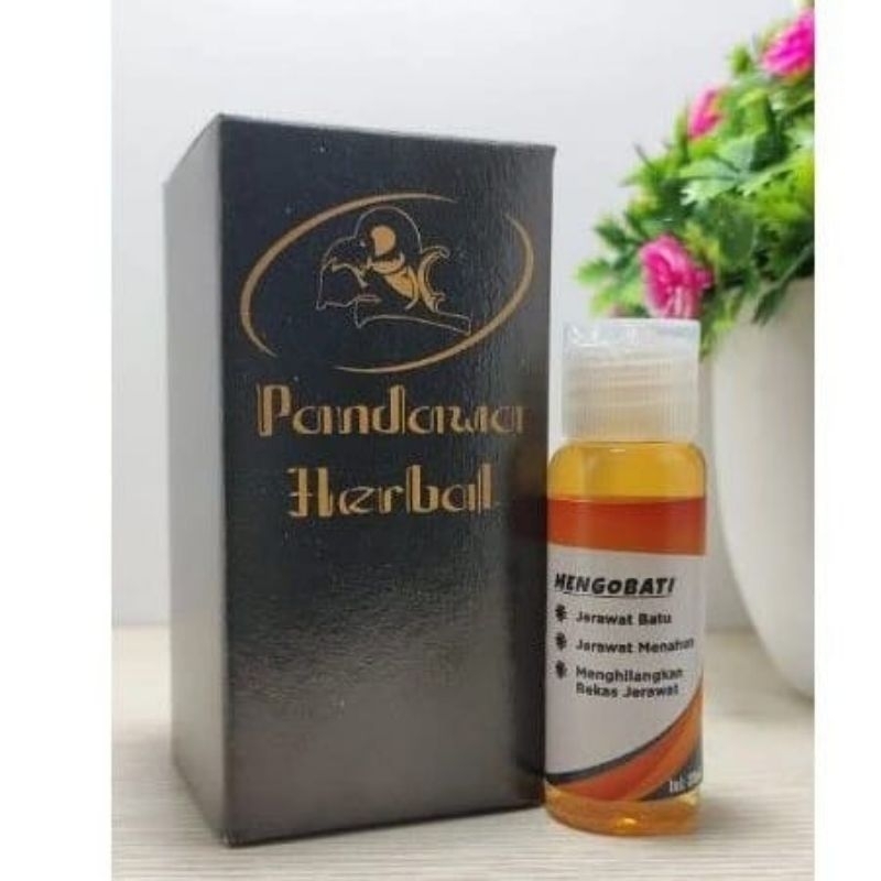 OBAT JERAWAT BATU AMPUH
