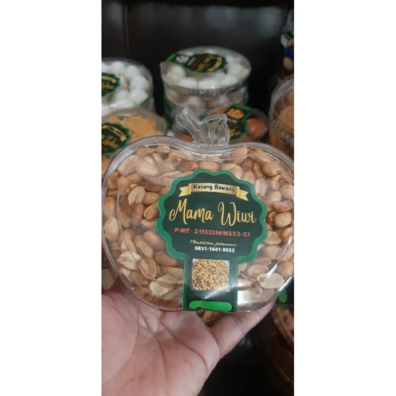 

kacang bawang