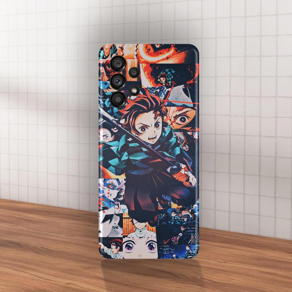 Case Samsung A33 -  Casing Hp - Softcase Case Hp Samsung A33 - Casing Hp - Softcase - Case Hp Samsun