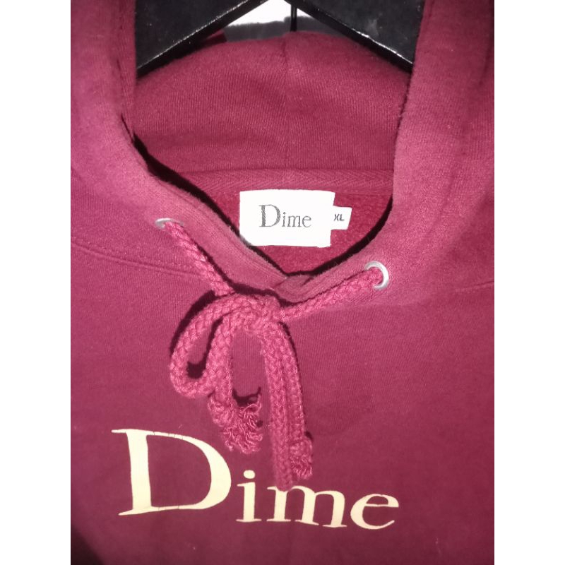 Hoodie DIME