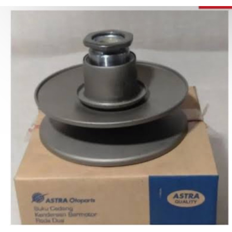 PULY PULLY ONLY BEAT POP ESP STREET STATER HALUS K44 ASPIRA