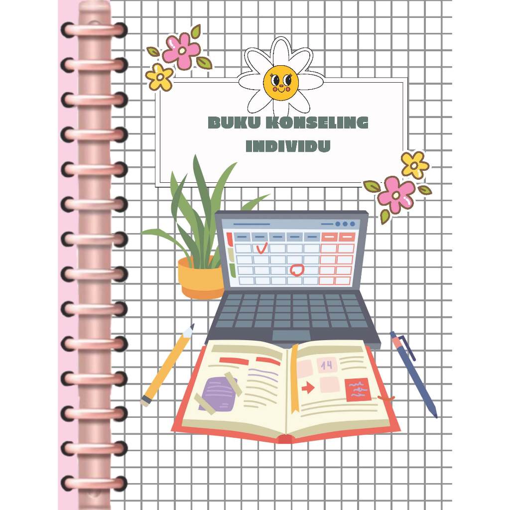 

BUKU KONSELING INDIVIDU