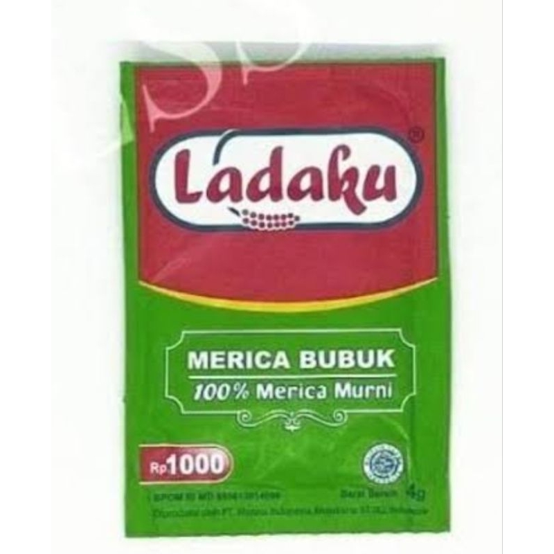 

ladaku merica bubuk 4gr