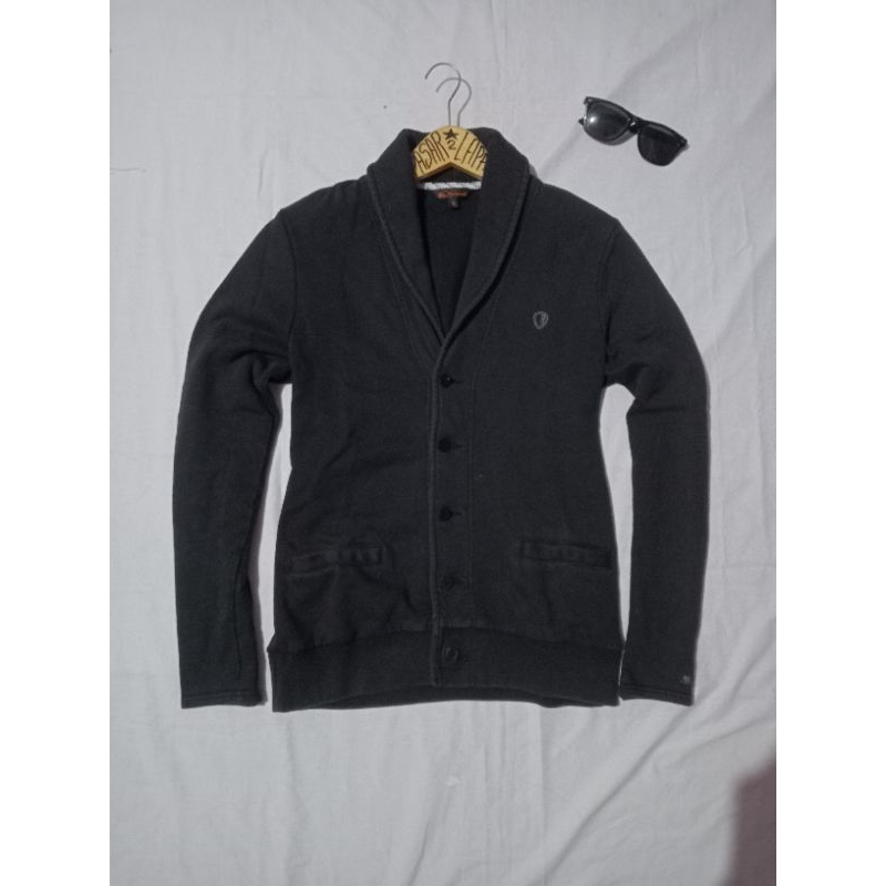 jaket Ben Sherman