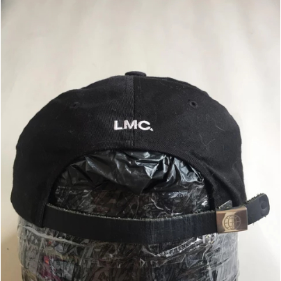 Cap Lmc/Lost Management Cities/LMC Second/Lmc Bekas/Jual LMC