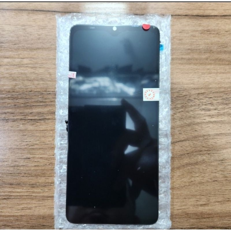 LCD TOUSCHSCREEN REALME X2 PRO OLED/ORI FINGERPRINT DIJAMIN BISA BERFUNGSI