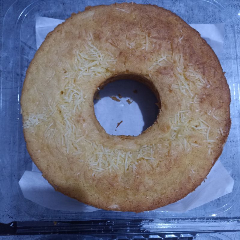 

BOLU TAPE