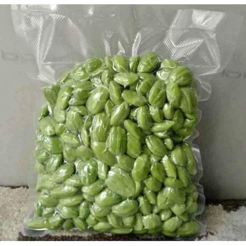 

PETAI KUPAS FROZEN 250g