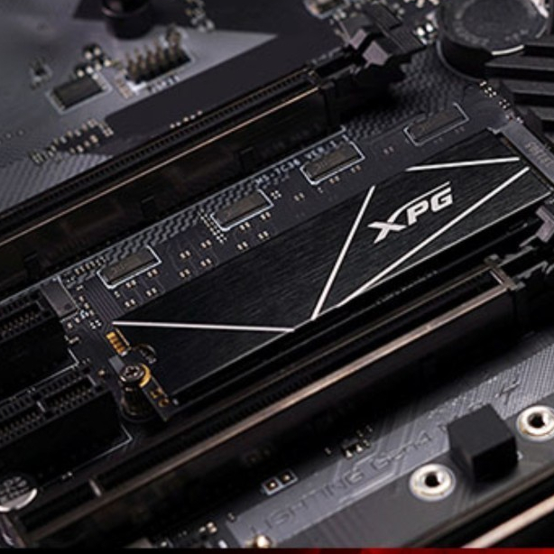 SSD XPG GAMMIX S70 BLADE PCIe Gen 2280 1TB