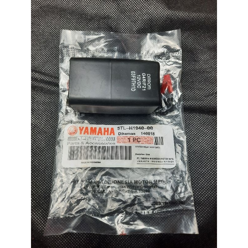 BENDIX BENDIK STATER YAMAHA MIO SPORTY MIO 5TL