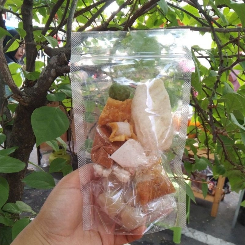 

PROMO!! BOCI BASOACI MIKAN