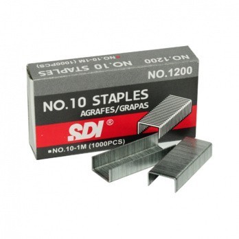 

lsi Staples SDI No. 10 / Isi Hekter Staplers