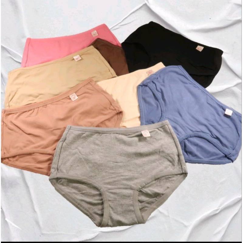 Celana Dalam Yadaili Coolmax 618