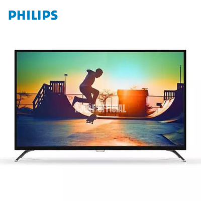 TV PHILIPS 50PUT6002S SMART TV LED 4K 50 INCH