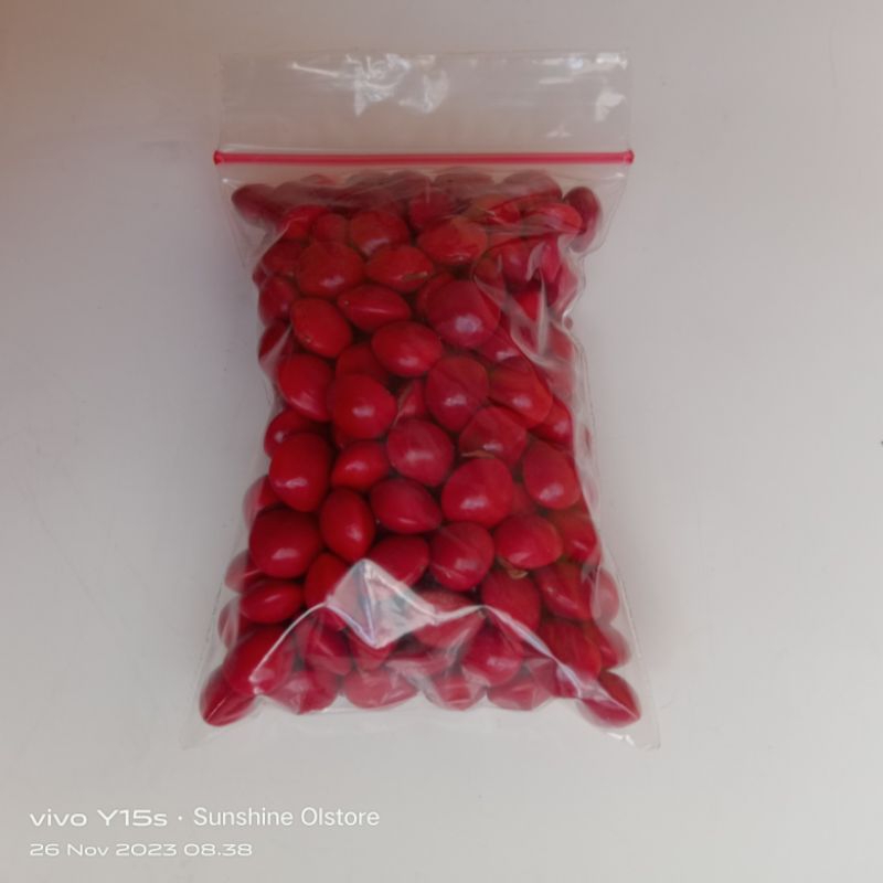 

Biji Saga super 50 gram