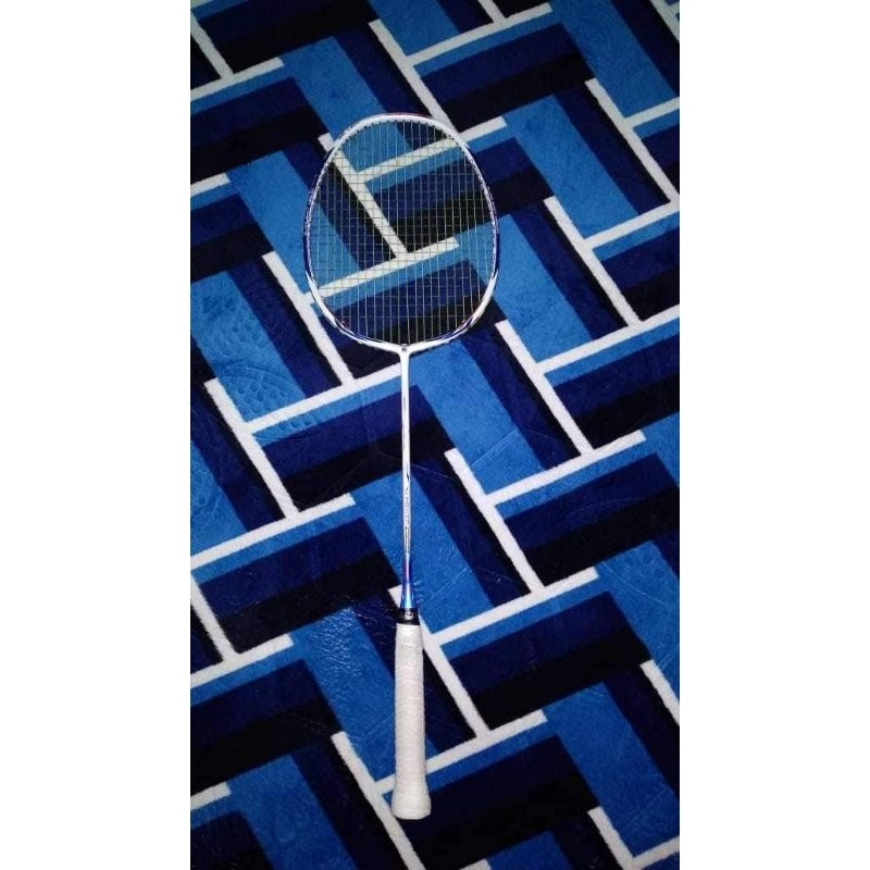 raket felet Tj power speed