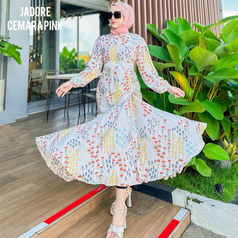 Jadore Dress