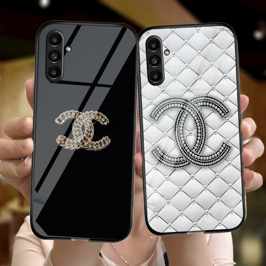 Case Kaca  Samsung A54 - Casing Hp  Samsung A54 - Case Kaca Glossy  Samsung A54 - Casing  Samsung A5