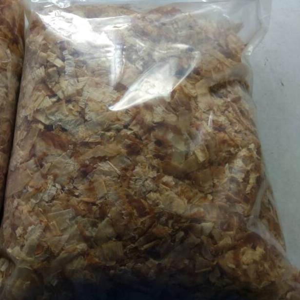 

PAKET LENGKAP>>> Katshuobushi