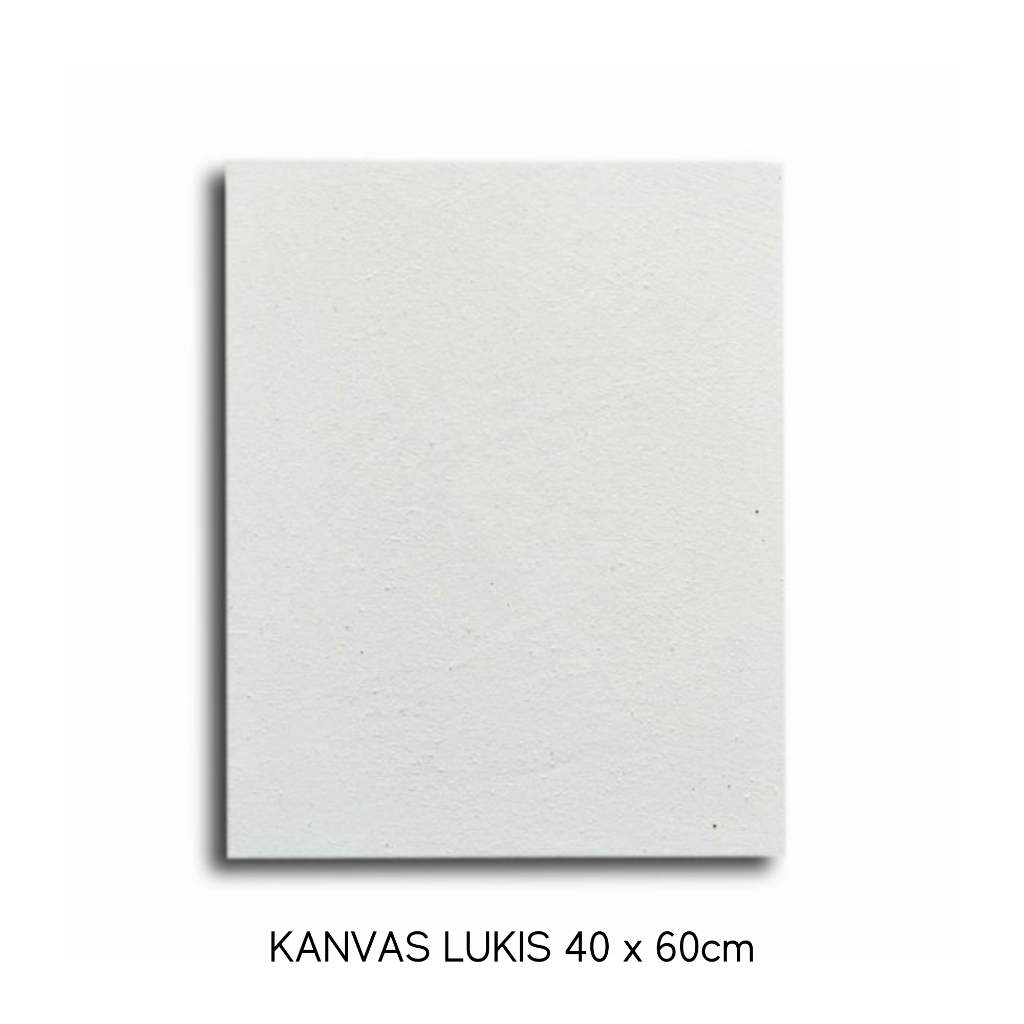 

Kanvas Lukis 40x60 cm / Canvas Board 40 x 60 cm