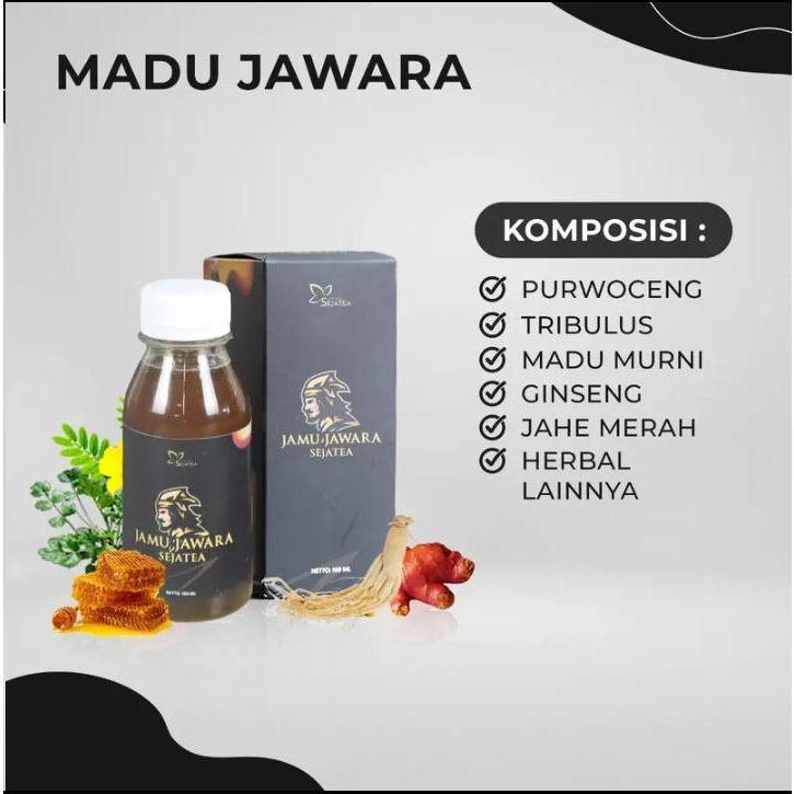 

MADU JAWARA MADU VIRAL MADU STAMINA