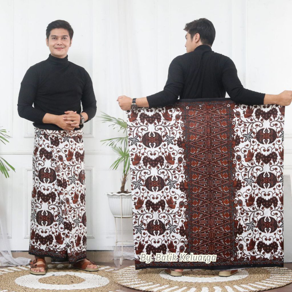 SARUNG BATIK LAR GURDA SARUNG GURDA SARUNG SOLO SARUNG BATIK PEKALONGAN