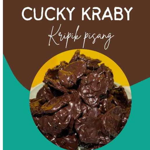 

KERIPIK PISANG 150Gr COKLAT LUMER