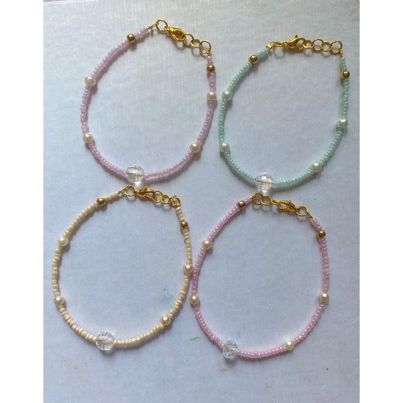 DisneyPrincessSeriesBracelet