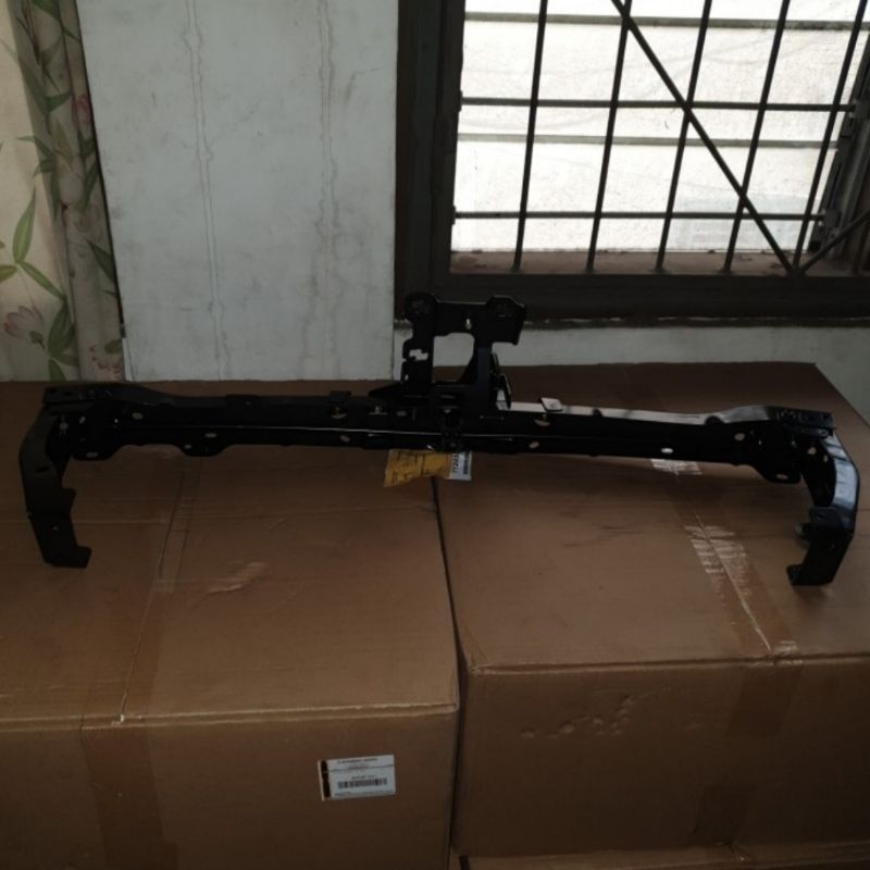 CROSSMEMBER BEAM BEMPER DEPAN PAJERO SPORT 2021-2022 ORIGINAL