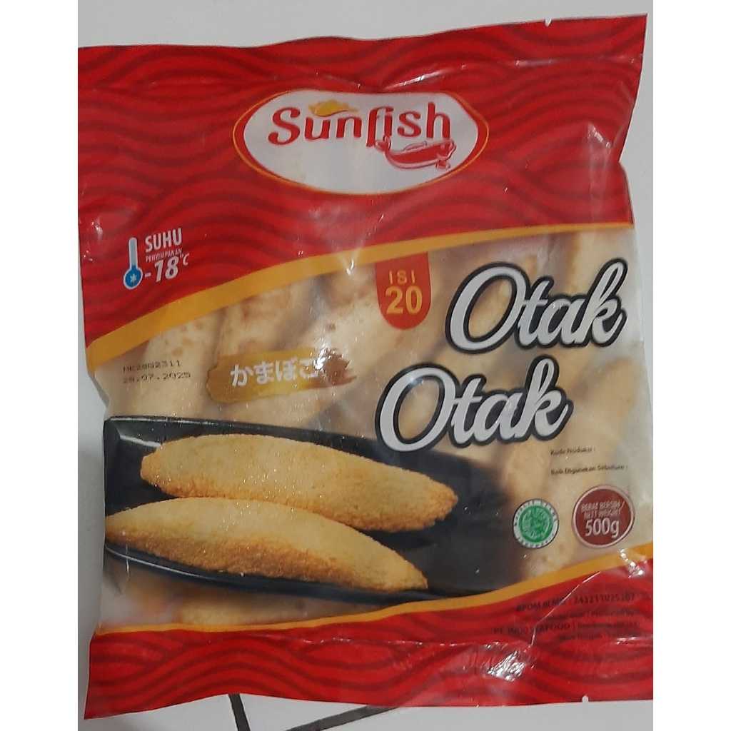 

otak - otak