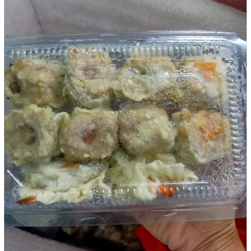 

Dimsum Frozen