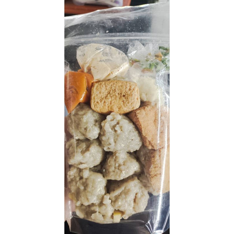 

baso aci tulang rangu