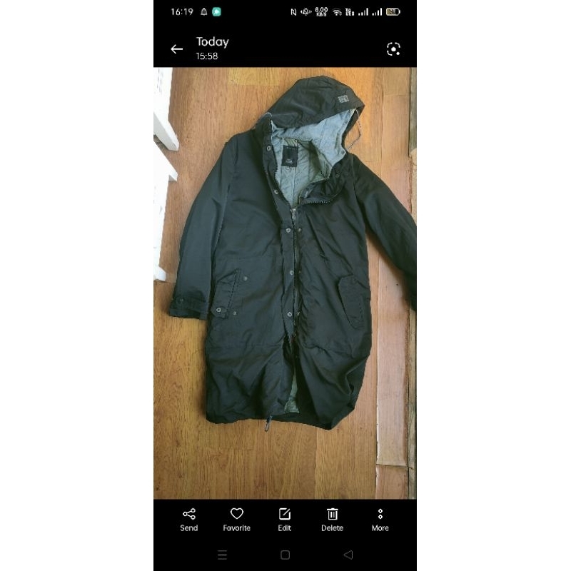 jaket jaket branded sisa export
