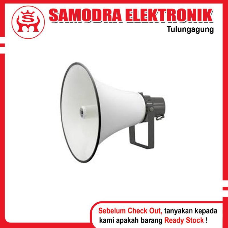 Membran TOA ZH-5050M-AS Speaker Masjid | Speaker Corong | Horn Speaker | Speaker Outdoor