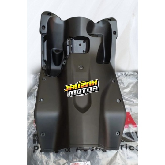 B3W-F8312-00 LEGSIL CONTAK LACI DEPAN MIO GEAR 125 ORIGINAL YAMAHA